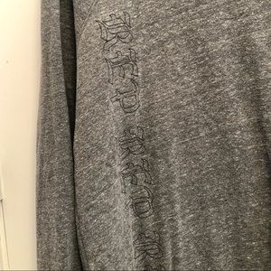 taylor swift reputation crewneck